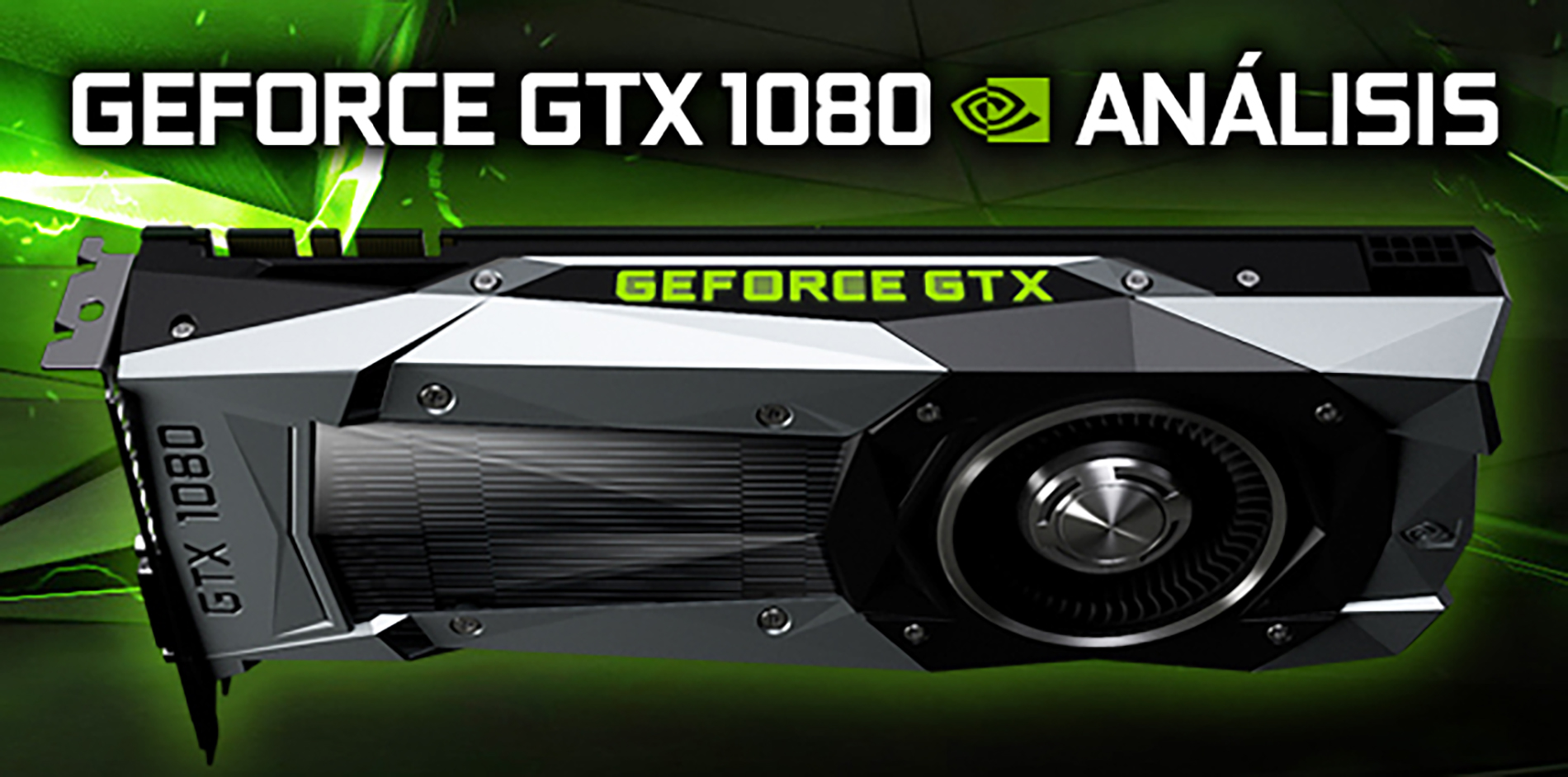 Imagen destacada GTX